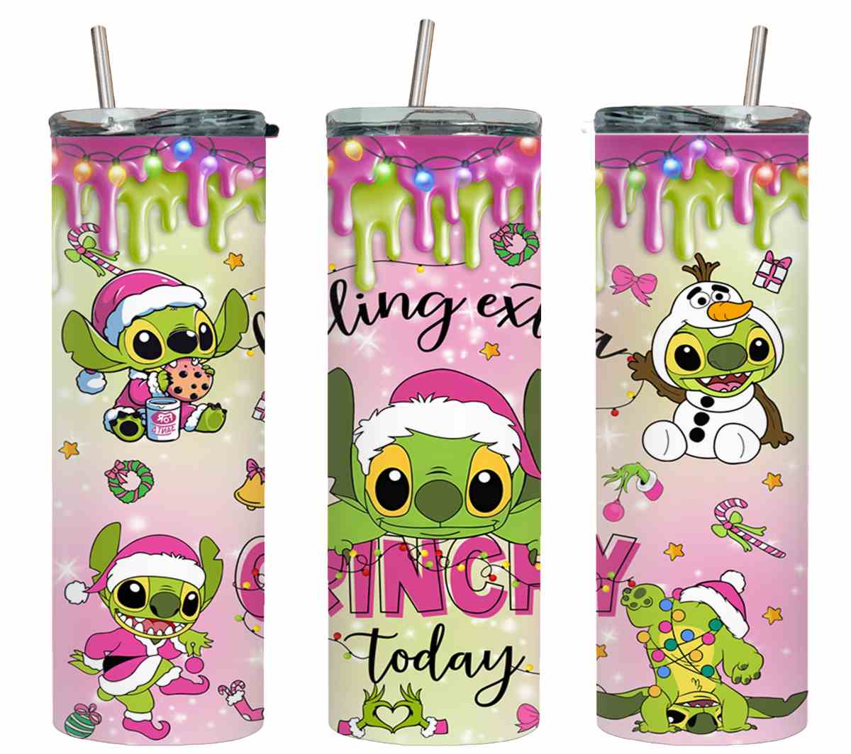 Stitch Christmas-8884